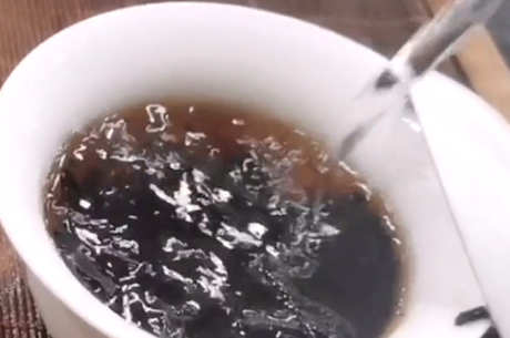板山普洱茶的特点是什么？