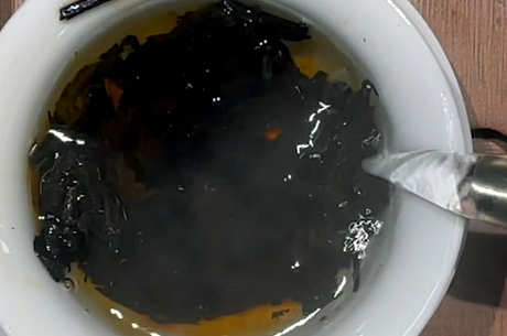 如何看好普洱茶的质量？