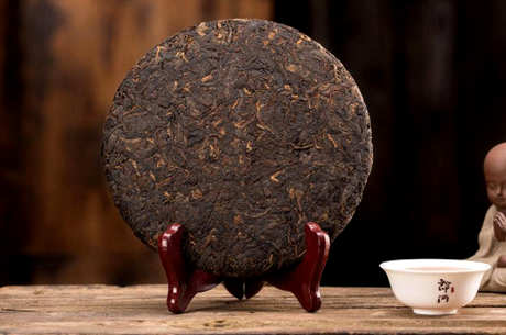 10年普洱生茶一饼多少钱？盘点陈年生茶饼的价格