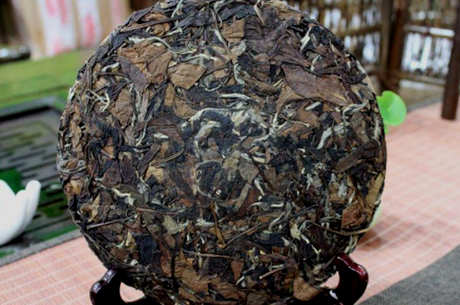 10年普洱生茶一饼多少钱？盘点陈年生茶饼的价格