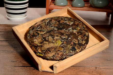 10年普洱生茶一饼多少钱？盘点陈年生茶饼的价格