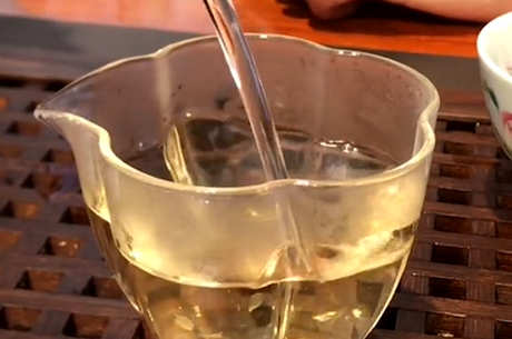 哪种普洱茶味道最甜？