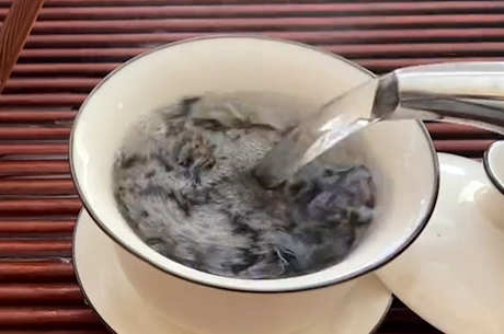 哪种普洱茶味道最甜？