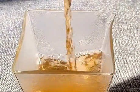 五种岩茶