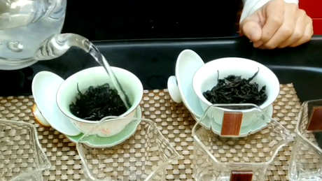 岩茶有什么茶？