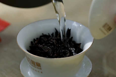 岩茶有什么茶？
