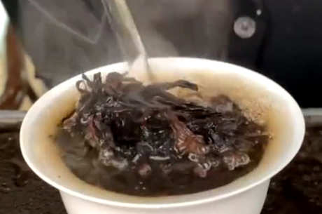 岩茶有什么茶？