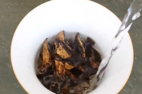 陈皮越老越好吗？
