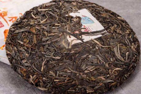 20年普洱茶饼价格表，盘点陈年普洱茶饼价值