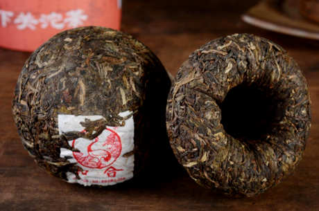 20年普洱茶饼价格表，盘点陈年普洱茶饼价值