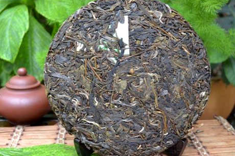 2012年普洱茶饼价格盘点12年生茶饼熟茶饼价格