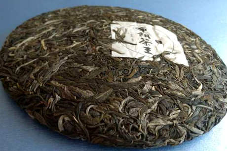 2012年普洱茶饼价格盘点12年生茶饼熟茶饼价格