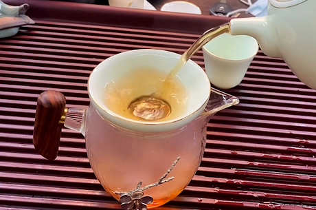 岩茶属于什么茶？