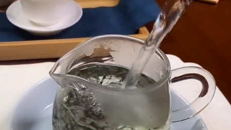 安徽产的名茶有哪些？