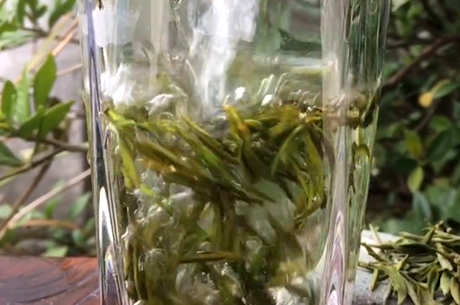 安徽产的名茶有哪些？