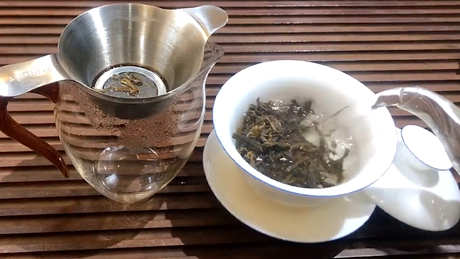 景迈茶的特点和口感