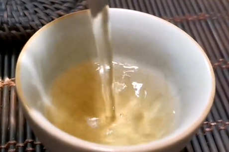 景迈茶的特点和口感