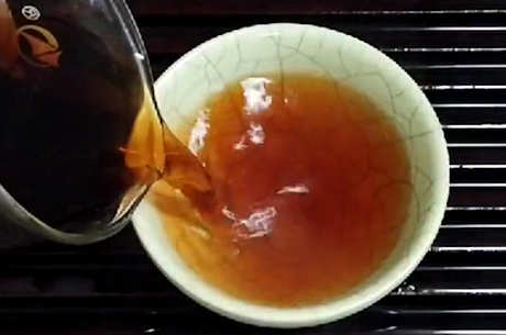 景迈茶的特点和口感