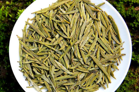 绿茶怎么做