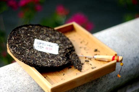 普洱茶10年后还能喝吗？不变质就可以喝吗？