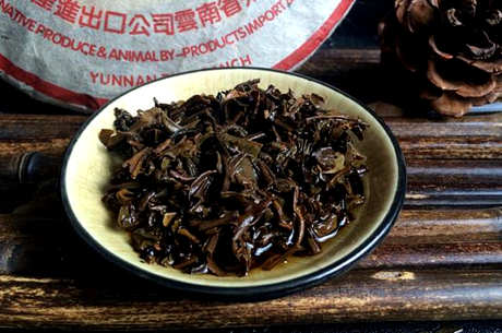 成熟普洱茶的癌症是肯定的，成熟普洱茶的癌症原因