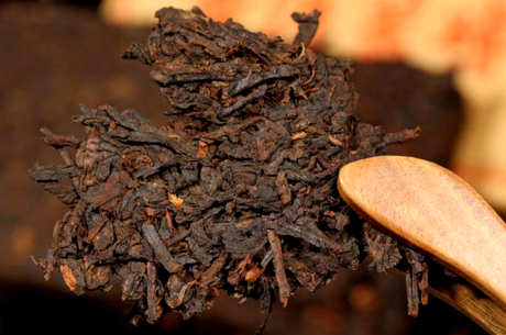 成熟普洱茶的癌症是肯定的，成熟普洱茶的癌症原因