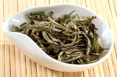 白茶保存哪个等级好，详细讲解白茶的四种等级