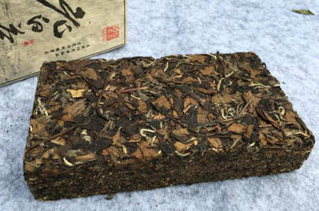 白茶是红茶还是绿茶？白茶是白茶