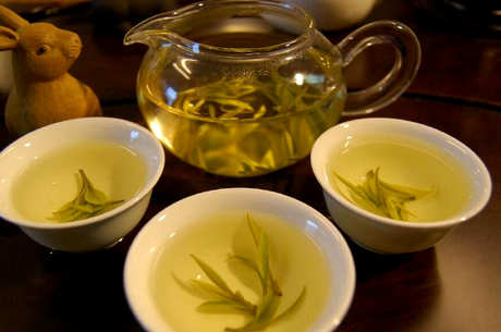 茶的分类有哪些？