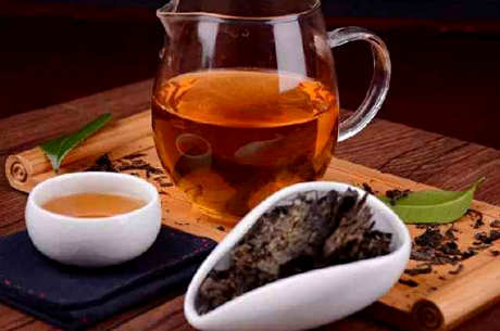 茶的分类有哪些？