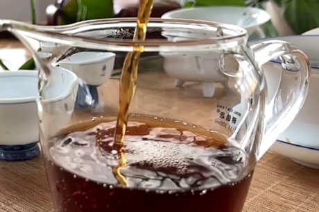 普洱茶的特点和口感