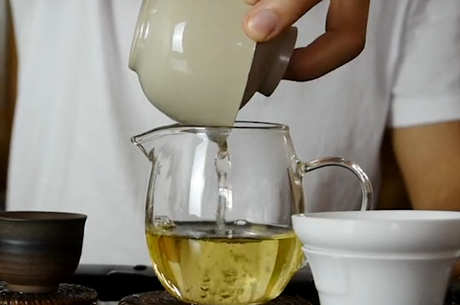 普洱茶的特点和口感