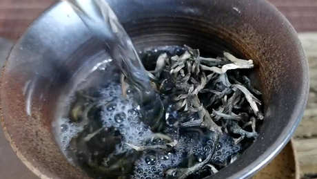 布朗山茶的特点和味道