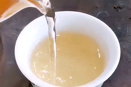 布朗山茶的特点和味道