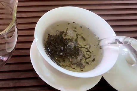 布朗山茶的特点和味道