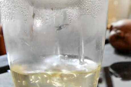 普洱茶的味道特点