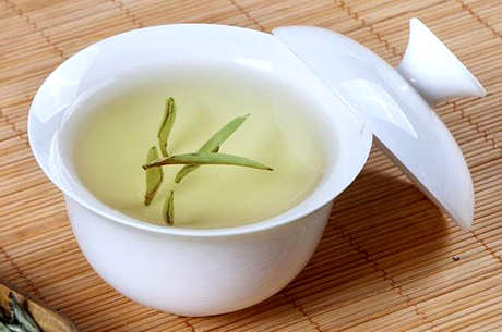最好喝什么白茶？