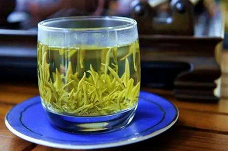 最好喝什么白茶？