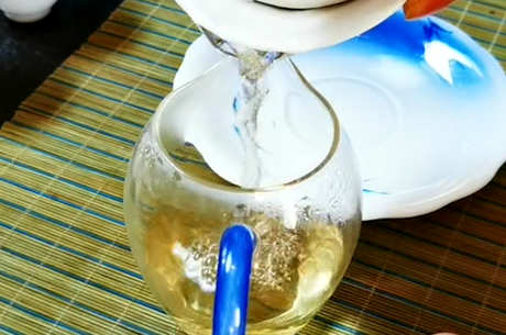 大雪山普洱茶是什么茶？