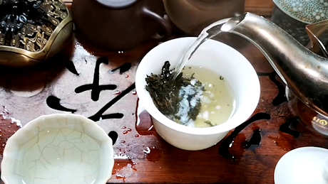 云南茶山16座山有哪些？