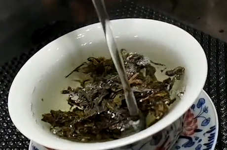 云南茶山16座山有哪些？