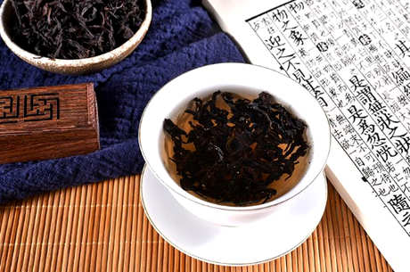 大红袍伤胃还是养胃，有养胃的作用