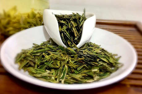 市场上一斤普通绿茶多少钱，一斤好绿茶多少钱？