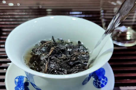 绿茶包括哪些茶叶品种？