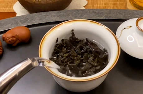 绿茶包括哪些茶叶品种？