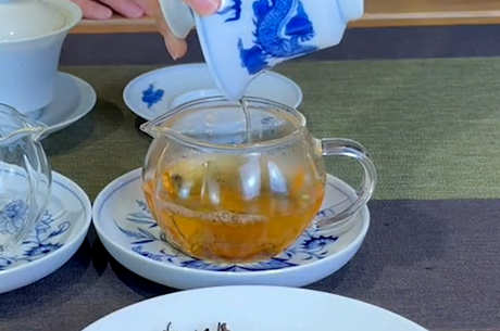 绿茶包括哪些茶叶品种？
