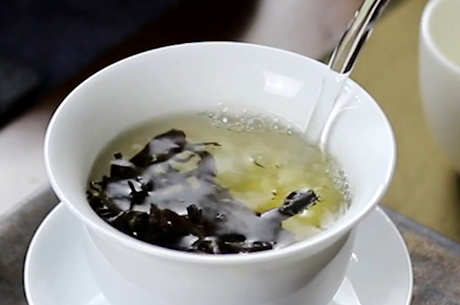 红茶是什么茶？