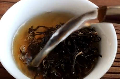 红茶是什么茶？