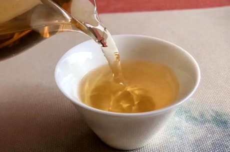凤凰单丛怎么泡？