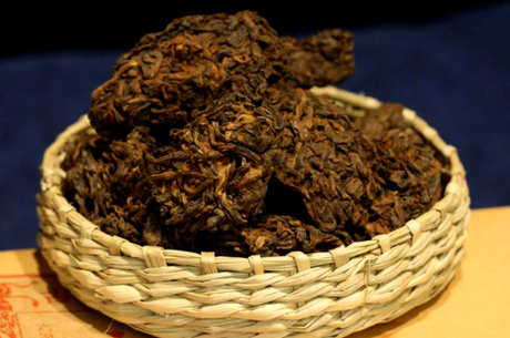 老班章茶的特点和功效可以降脂、减肥、消炎、杀菌